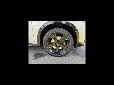 2026 MINI Countryman All4 Cooper S