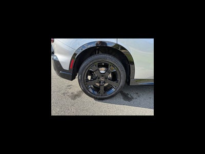 2026 MINI Countryman All4 Cooper S