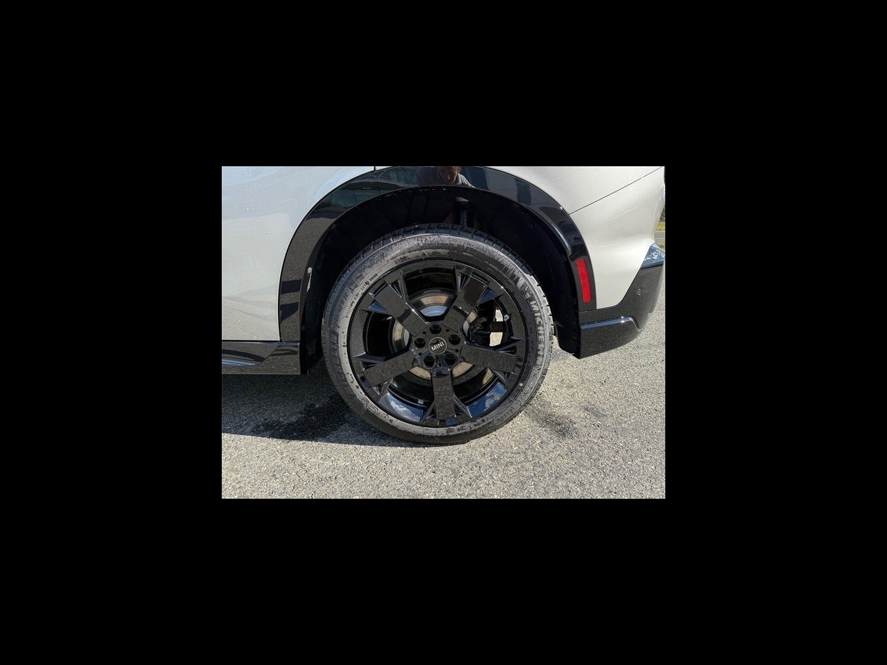 2026 MINI Countryman All4 Cooper S