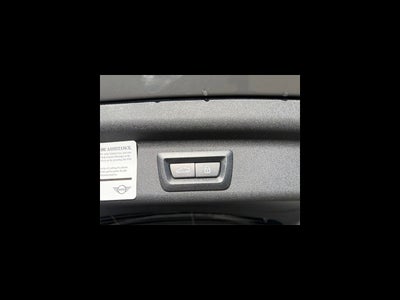 2026 MINI Countryman All4 Cooper S