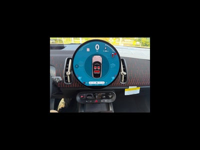 2026 MINI Countryman All4 Cooper S