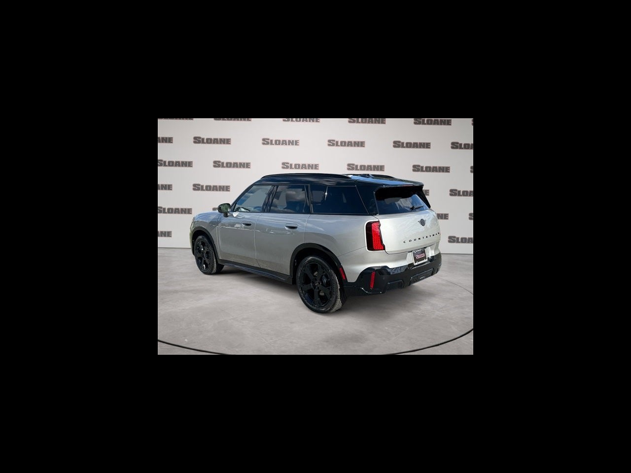 2026 MINI Countryman All4 Cooper S