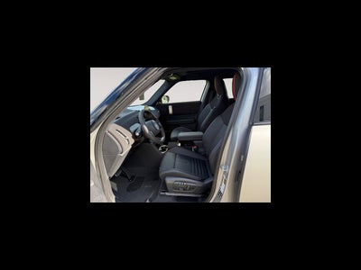 2026 MINI Countryman All4 Cooper S