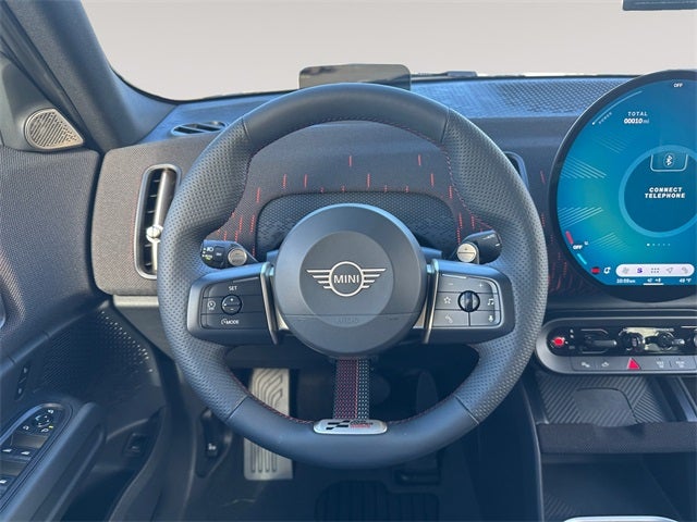 2026 MINI Countryman All4 Cooper S