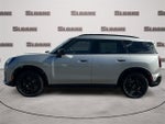 2026 MINI Countryman All4 Cooper S
