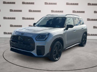 2026 MINI COUNTRYMAN ICONIC