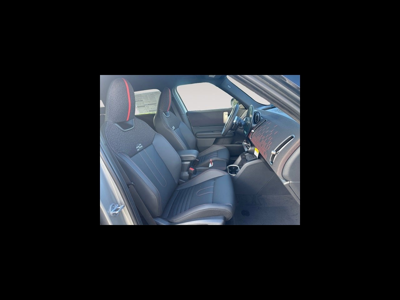 2026 MINI Countryman All4 Cooper S