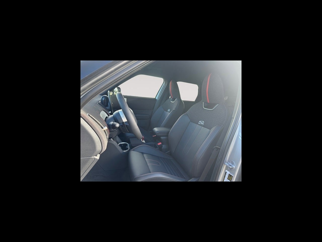 2026 MINI Countryman All4 Cooper S