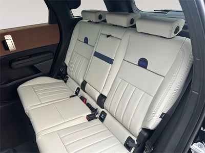 2026 MINI Countryman All4 Cooper S