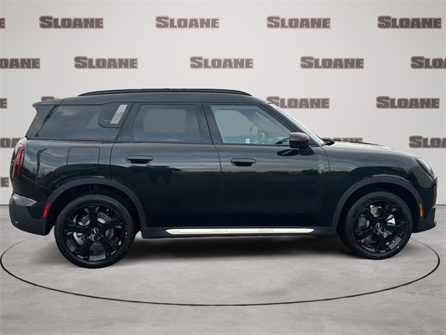 2026 MINI Countryman All4 Cooper S