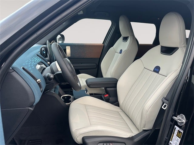 2026 MINI Countryman All4 Cooper S