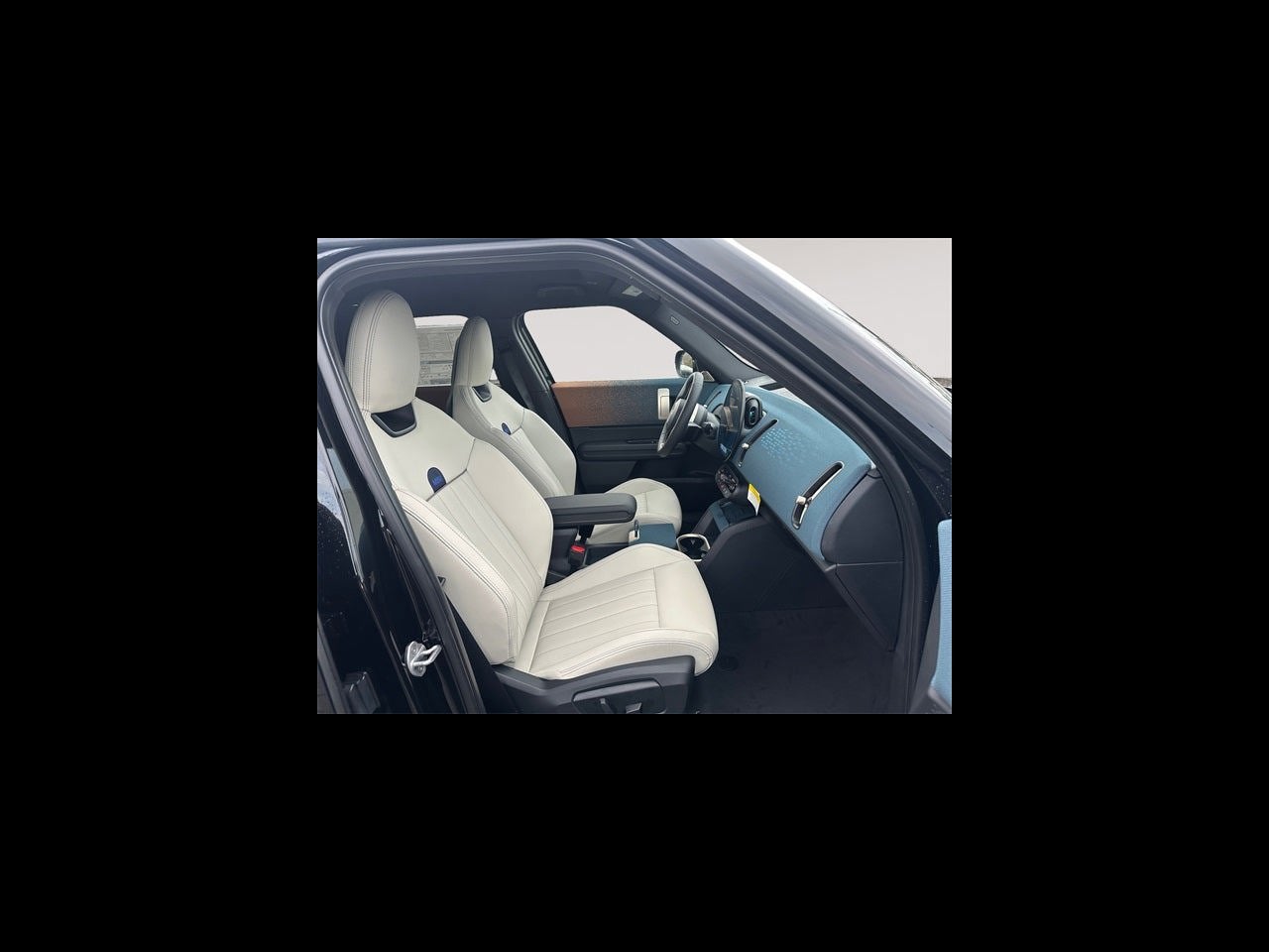 2026 MINI Countryman All4 Cooper S