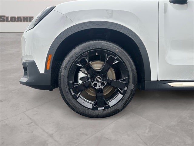 2026 MINI Countryman All4 Cooper S