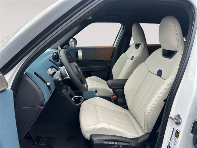 2026 MINI Countryman All4 Cooper S