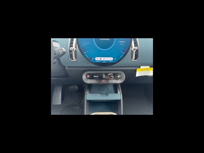 2026 MINI Countryman All4 Cooper S