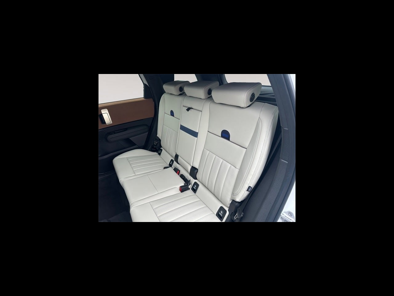 2026 MINI Countryman All4 Cooper S