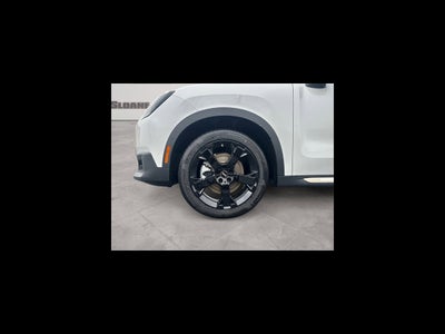 2026 MINI Countryman All4 Cooper S