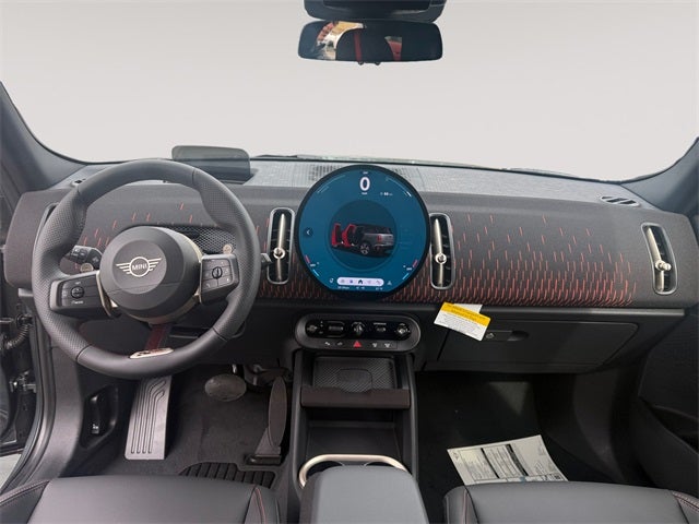 2026 MINI COUNTRYMAN ICONIC