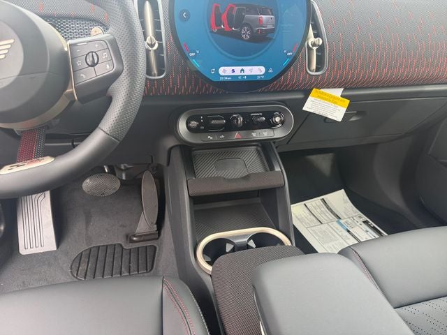 2026 MINI COUNTRYMAN ICONIC