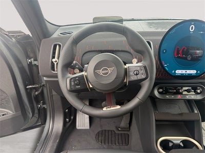 2026 MINI COUNTRYMAN ICONIC