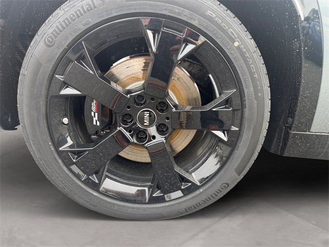 2026 MINI COUNTRYMAN ICONIC