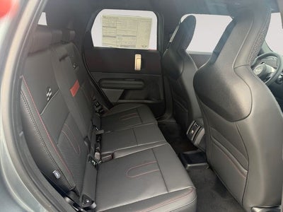 2026 MINI COUNTRYMAN ICONIC