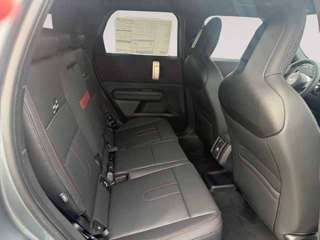 2026 MINI COUNTRYMAN ICONIC