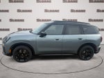 2026 MINI COUNTRYMAN ICONIC