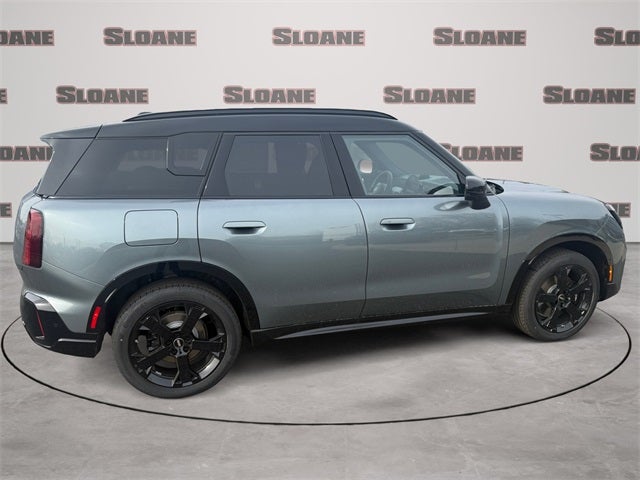 2026 MINI COUNTRYMAN ICONIC