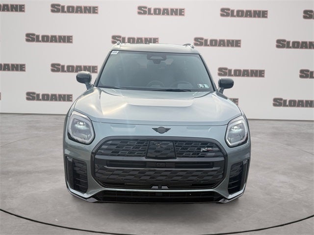 2026 MINI COUNTRYMAN ICONIC