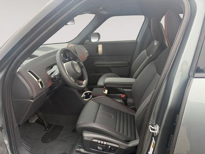 2026 MINI COUNTRYMAN ICONIC