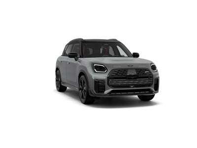 2026 MINI COUNTRYMAN ICONIC