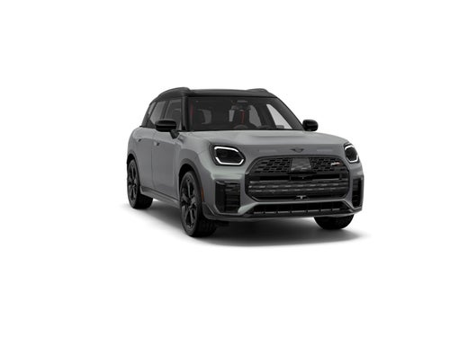 2026 MINI COUNTRYMAN ICONIC