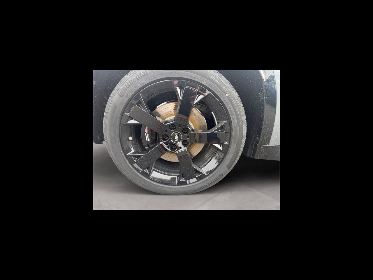 2026 MINI COUNTRYMAN ICONIC