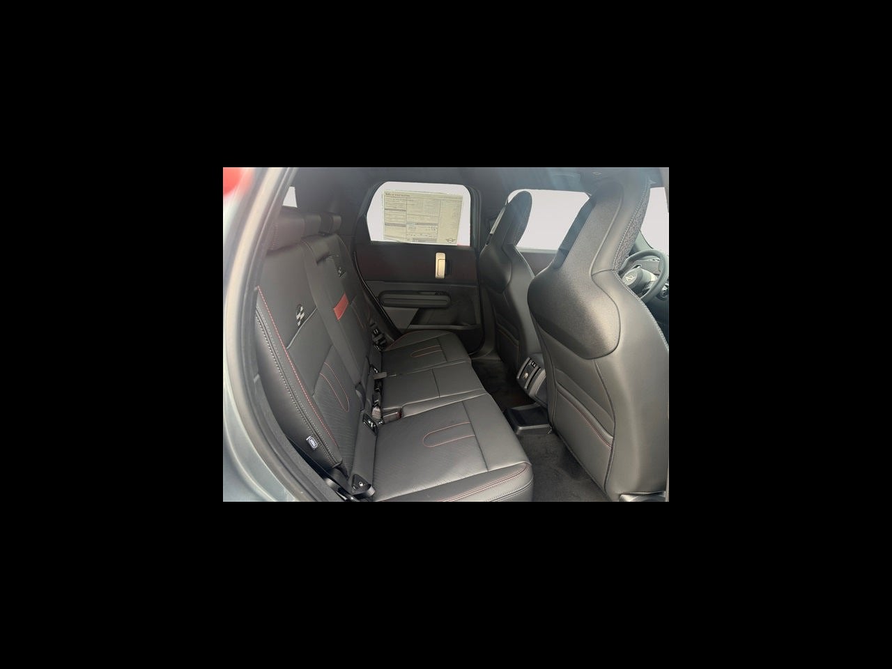 2026 MINI COUNTRYMAN ICONIC