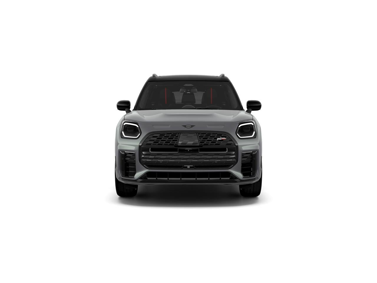 2026 MINI COUNTRYMAN ICONIC