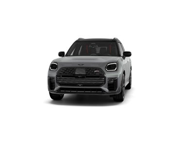 2026 MINI COUNTRYMAN ICONIC