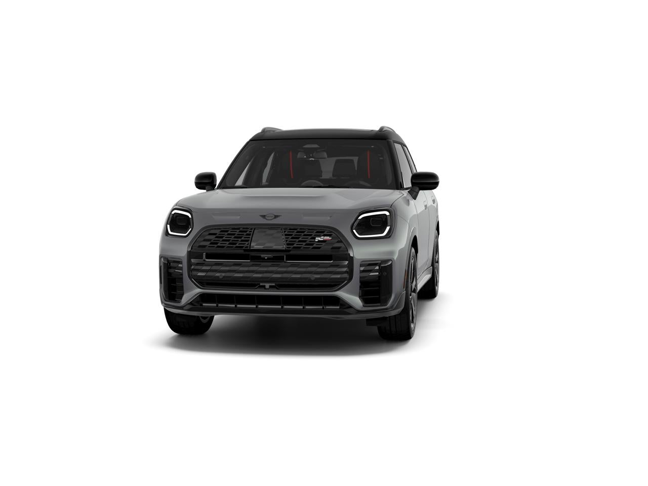 2026 MINI COUNTRYMAN ICONIC