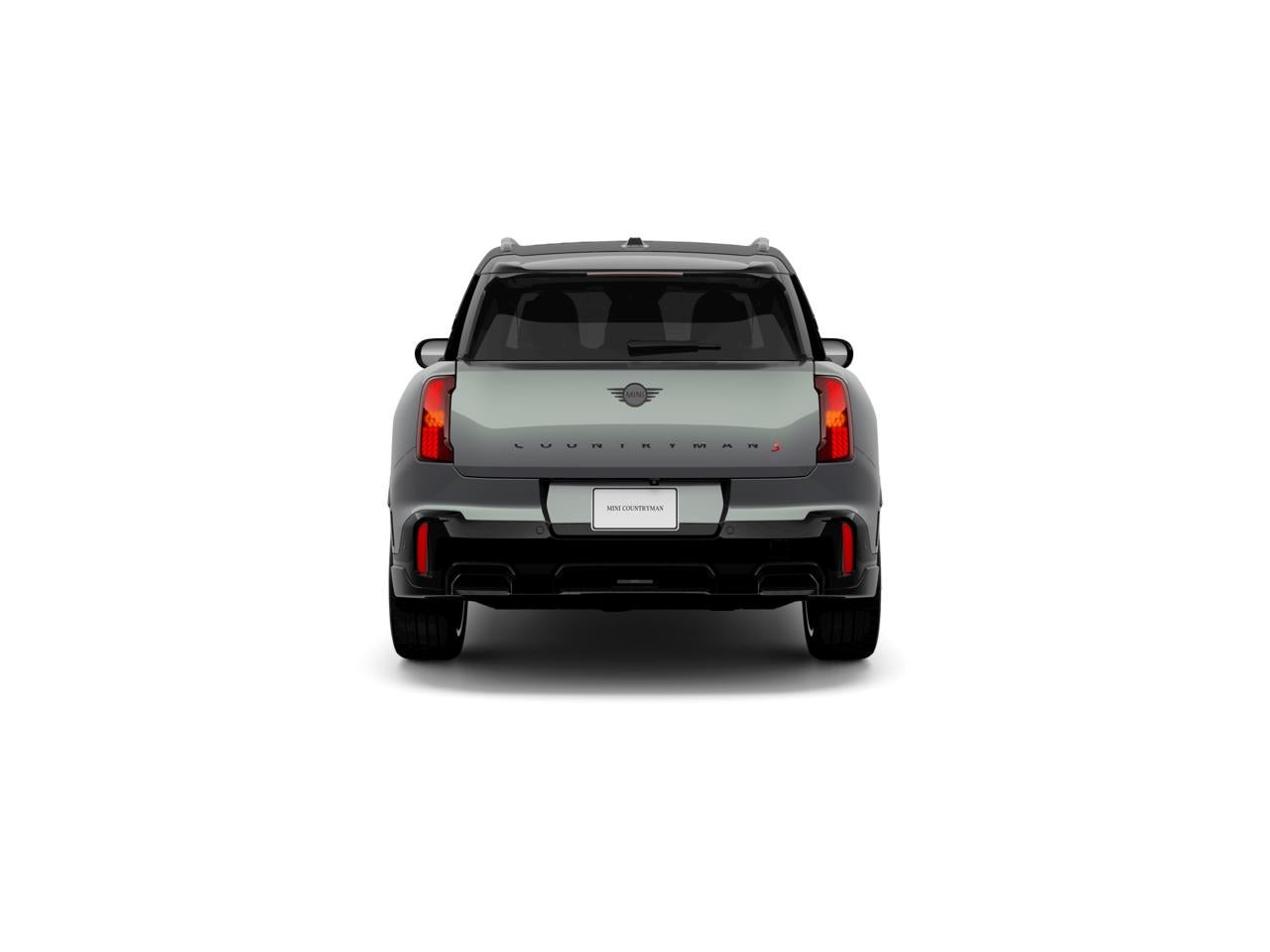 2026 MINI COUNTRYMAN ICONIC
