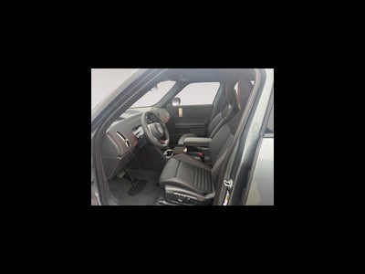 2026 MINI COUNTRYMAN ICONIC