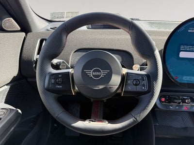 2026 MINI COUNTRYMAN ICONIC