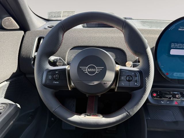 2026 MINI COUNTRYMAN ICONIC