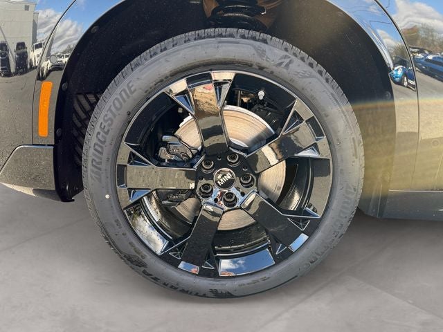 2026 MINI COUNTRYMAN ICONIC