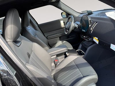 2026 MINI COUNTRYMAN ICONIC