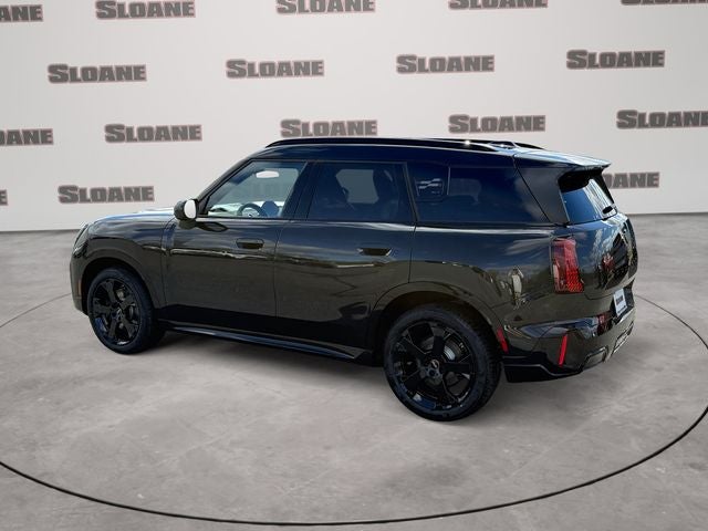 2026 MINI COUNTRYMAN ICONIC