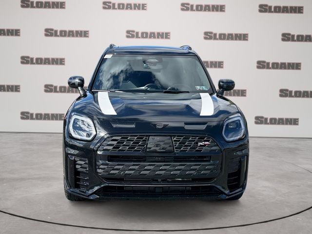 2026 MINI COUNTRYMAN ICONIC