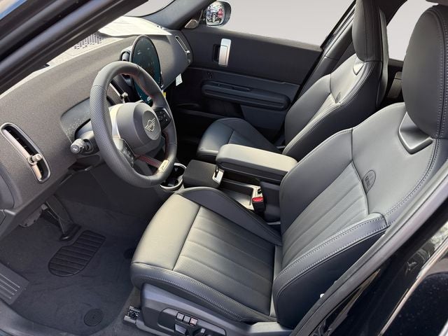 2026 MINI COUNTRYMAN ICONIC