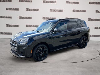 2026 MINI COUNTRYMAN ICONIC