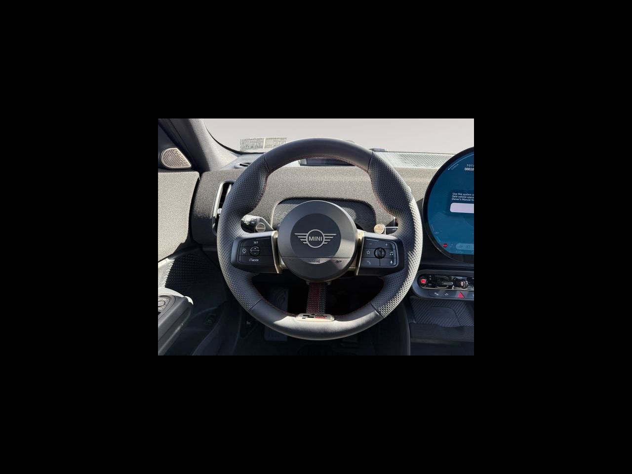2026 MINI COUNTRYMAN ICONIC