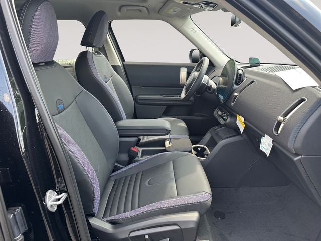 2027 MINI COUNTRYMAN SIGNATURE PLUS